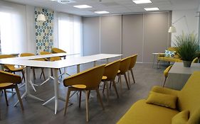 Résidence Vacances Bleues Les Coteaux de Jonzac